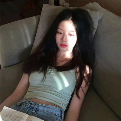 绿水